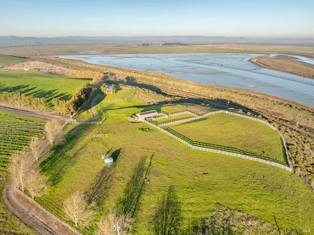 $1,749,000 | 3030 Sears Point Road, Sonoma, CA 95476