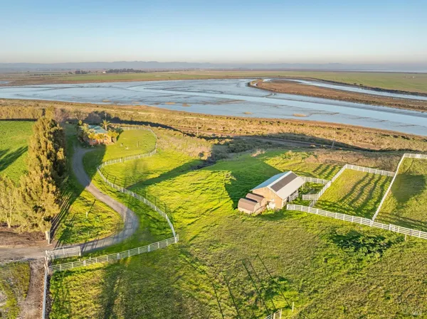 $1,749,000 | 3030 Sears Point Road, Sonoma, CA 95476