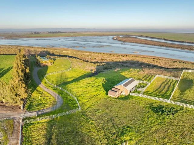 $1,749,000 | 3030 Sears Point Road, Sonoma, CA 95476