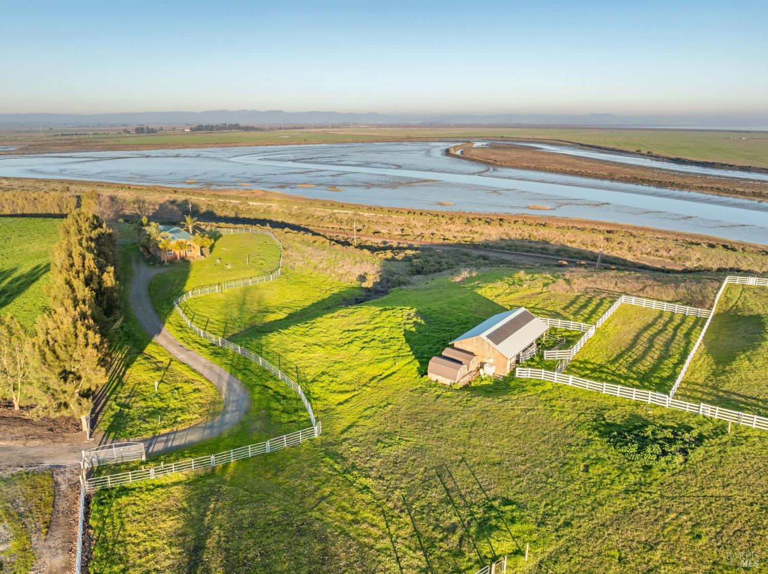 3030 Sears Point Road Sonoma, CA 95476 - Photo 39 of 39