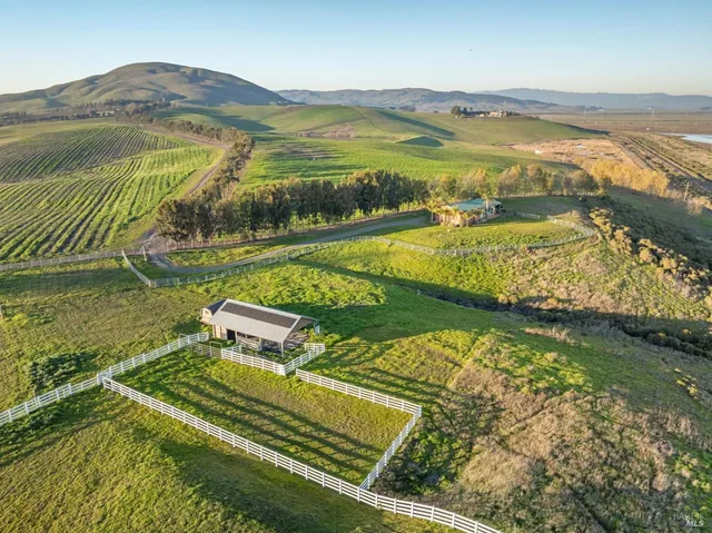 $1,749,000 | 3030 Sears Point Road, Sonoma, CA 95476