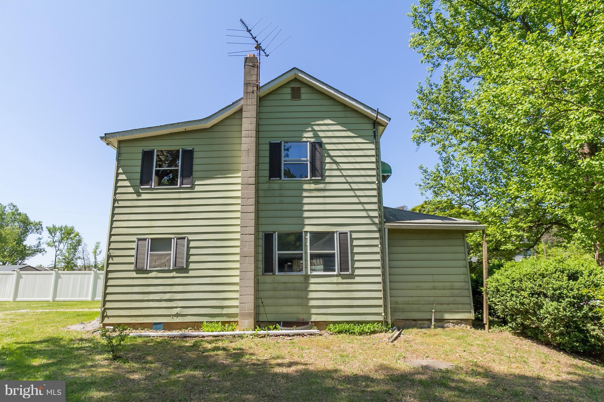 7231 Wright Road Hanover, MD 21076 - Photo 15 of 21 Exterior (General)