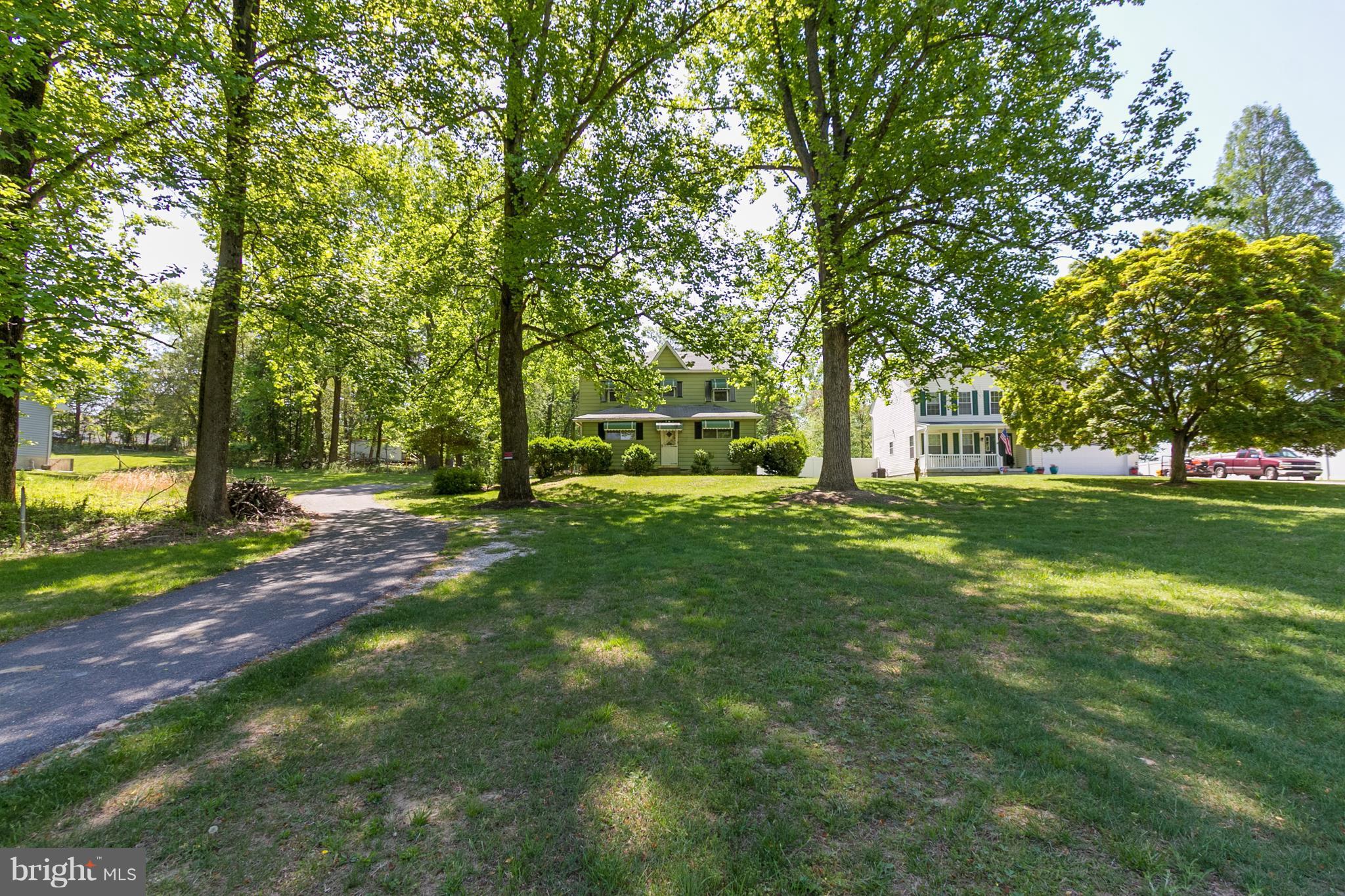 7231 Wright Road Hanover, MD 21076 - Photo 18 of 21 Exterior (Front)