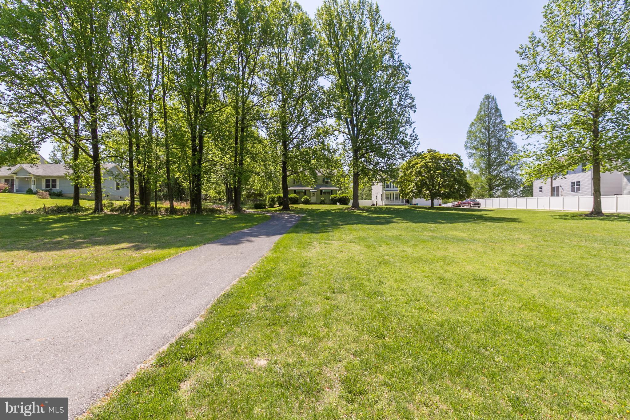 7231 Wright Road Hanover, MD 21076 - Photo 20 of 21 Exterior (Front)