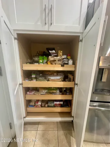 a view of washer and dryer