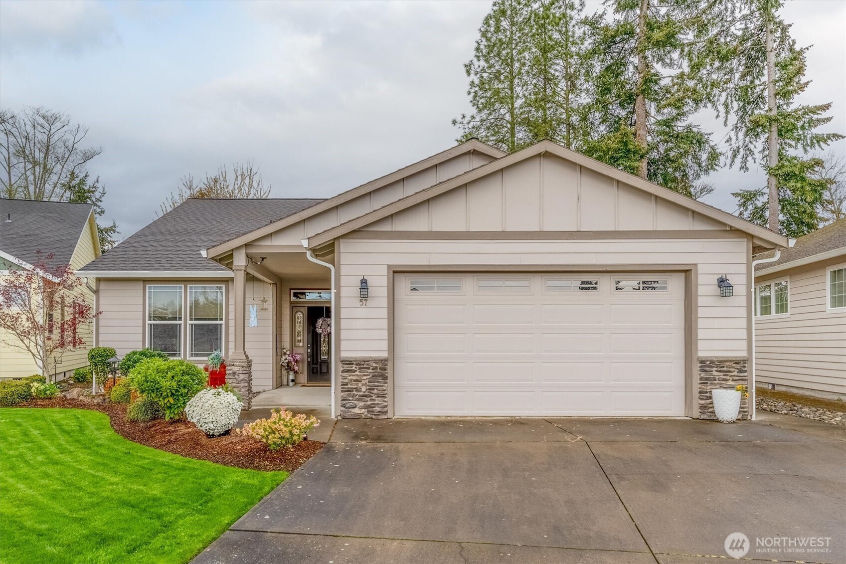 57 Willow Pointe Loop Longview, WA 98632 - Photo 1 of 31