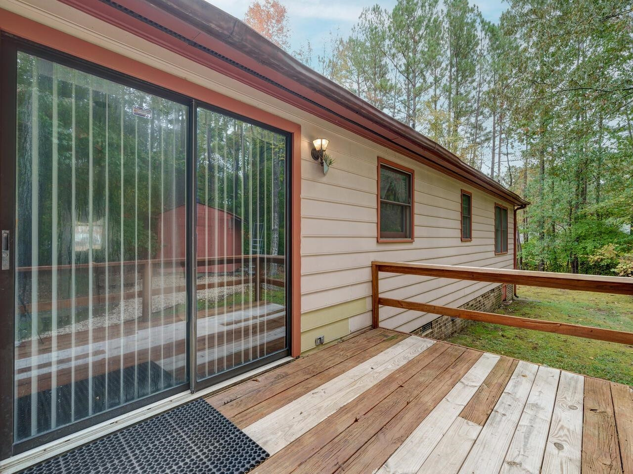 1004 Carpenter Fletcher Road Durham, NC 27713 - Photo 28 of 36 Photo 28