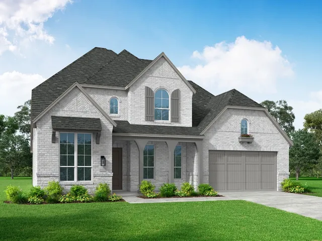 $816,167 | 1412 White Daisy Lane, Georgetown, TX 78628