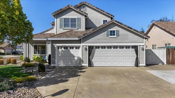 $560,000 | 5301 Finney Road, Salida, CA 95368