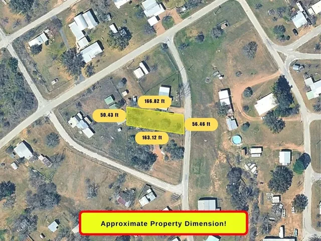 $22,999 | 0 Bee Lane, Tow, TX 78672