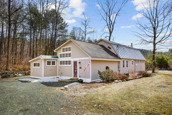 $532,000 | 288 Turnpike Road, Norwich, VT 05055
