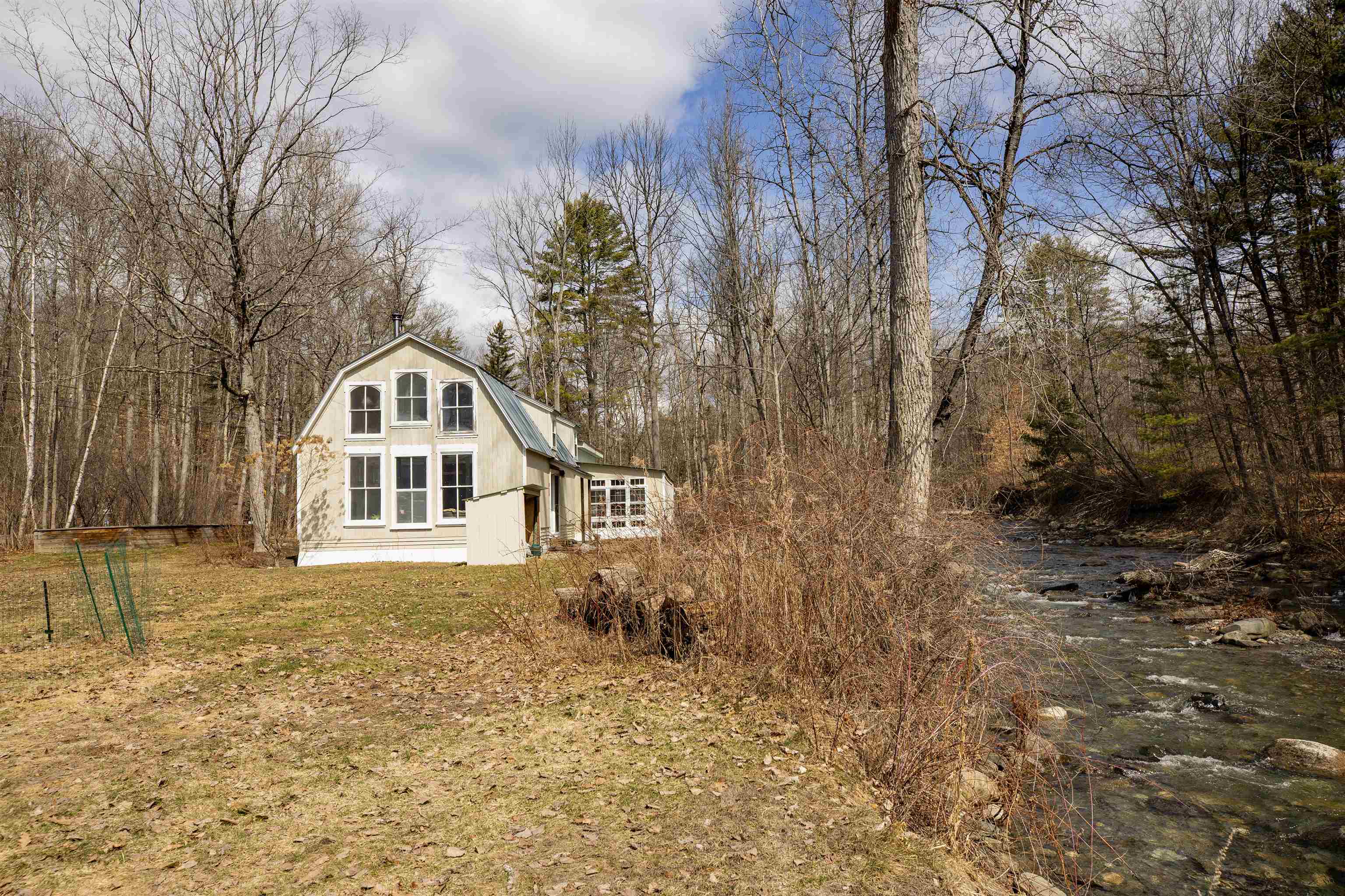 288 Turnpike Road Norwich, VT 05055 - Photo 35 of 42