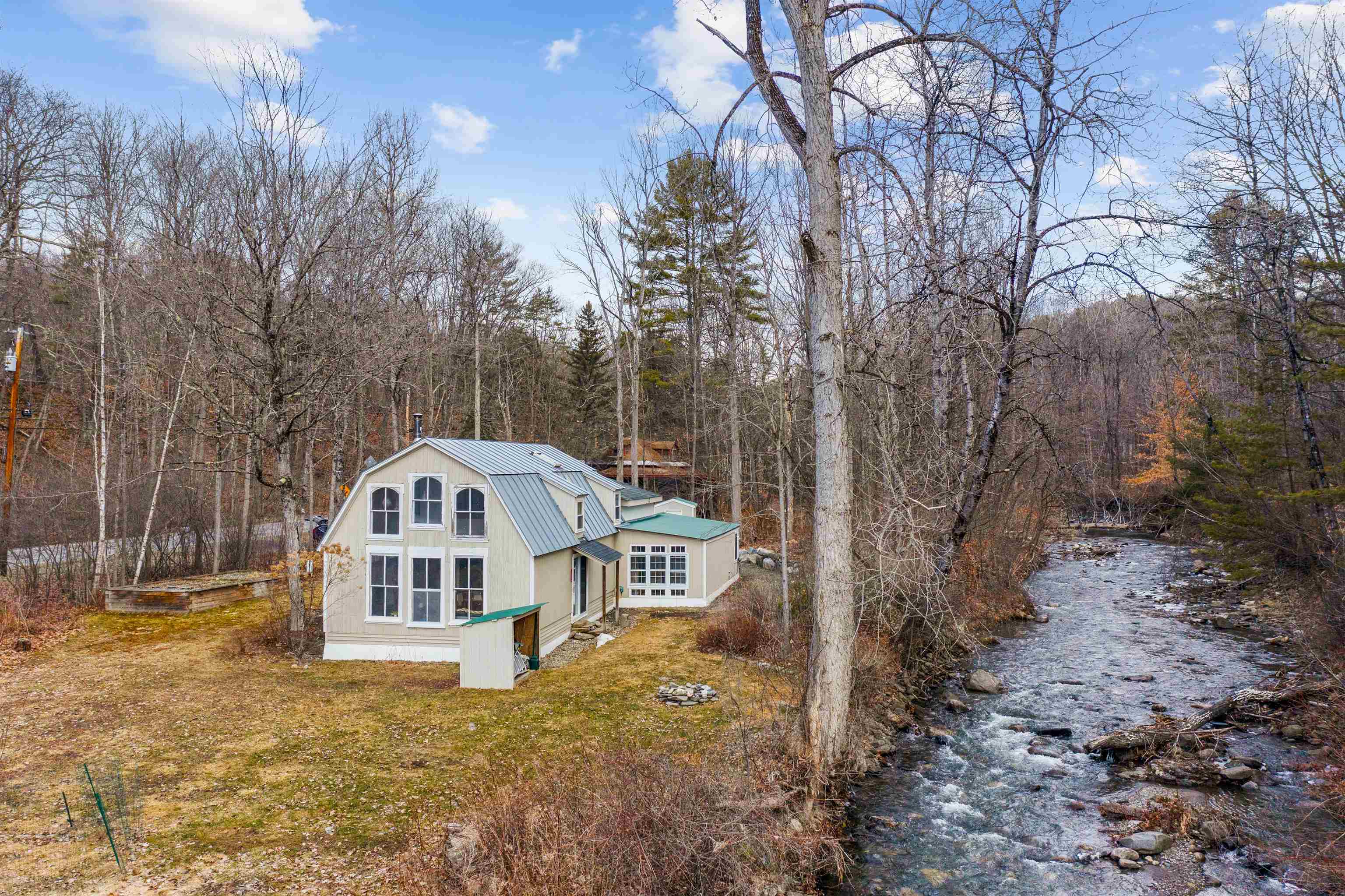 288 Turnpike Road Norwich, VT 05055 - Photo 4 of 42