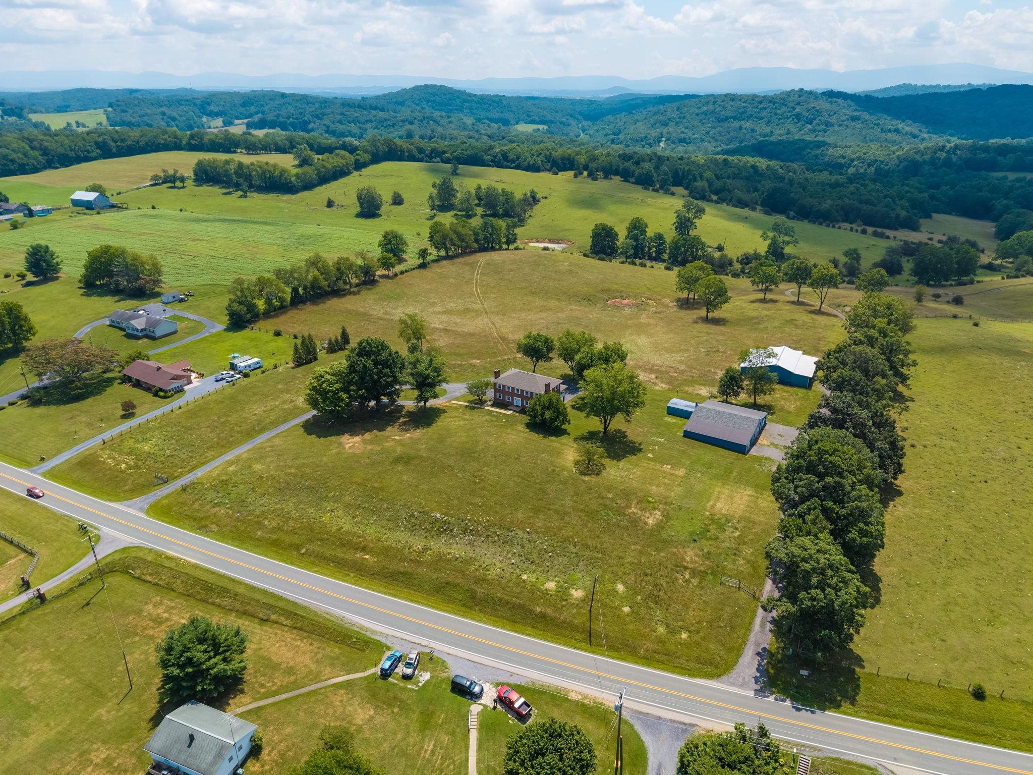 1370 Middlebrook Road Staunton, VA 24401 - Photo 50 of 58