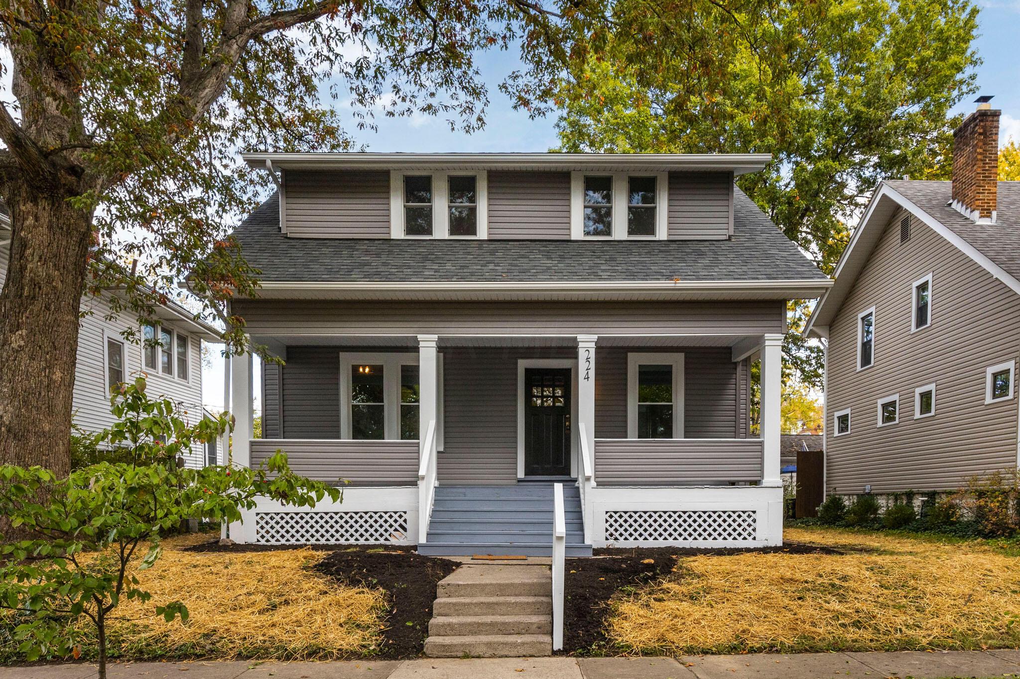 224 East Tulane Road Columbus, OH 43202 - Photo 2 of 29