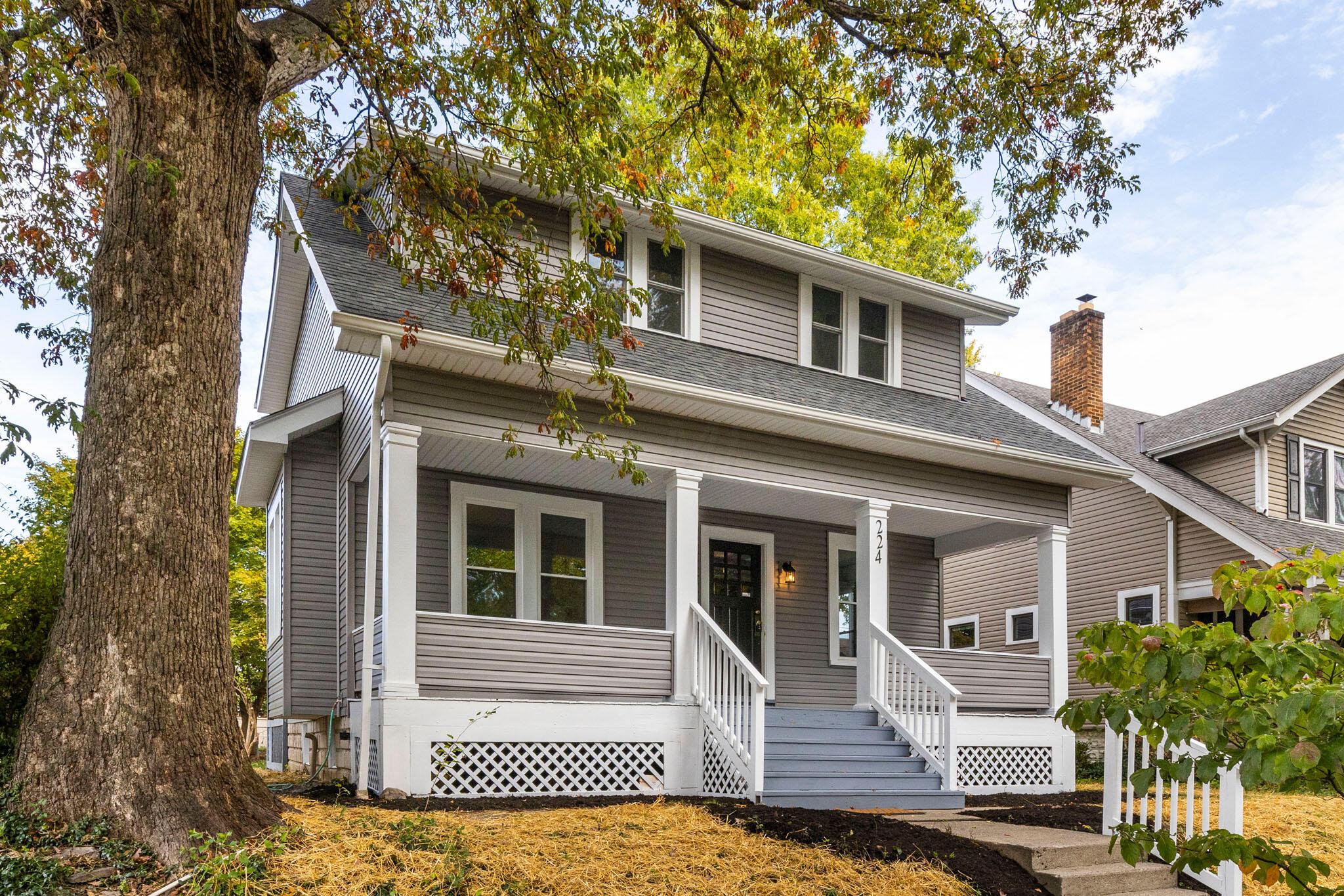 224 East Tulane Road Columbus, OH 43202 - Photo 3 of 29