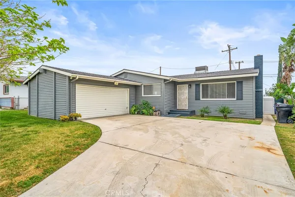$499,990 | 25459 33rd Street, San Bernardino, CA 92404