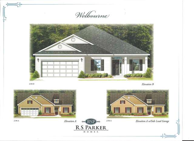 205 Outboard Drive Murrells Inlet, SC 29576 - Photo 1 of 2
