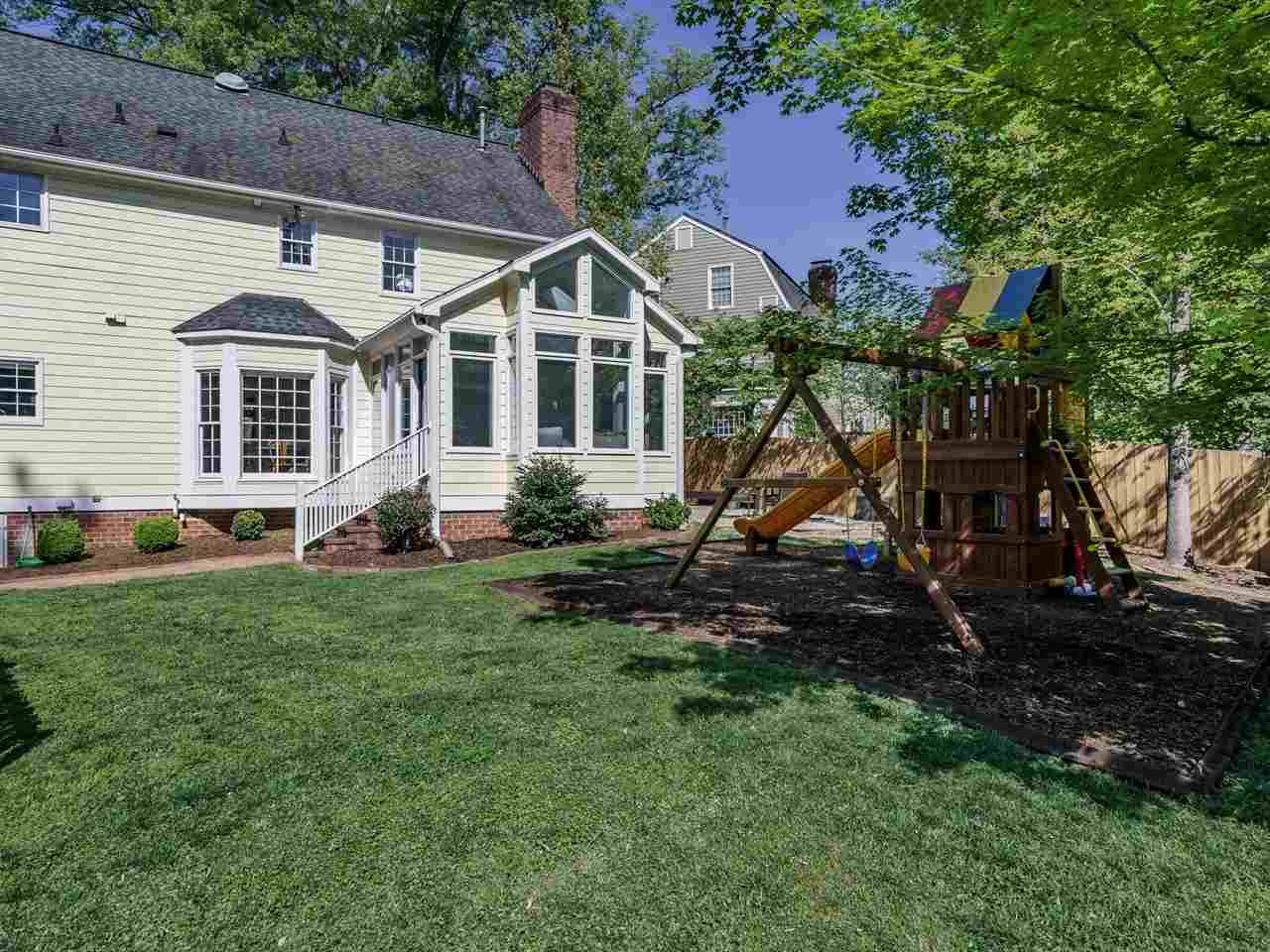 2347 Hales Road Raleigh, NC 27608 - Photo 28 of 29 Photo 28
