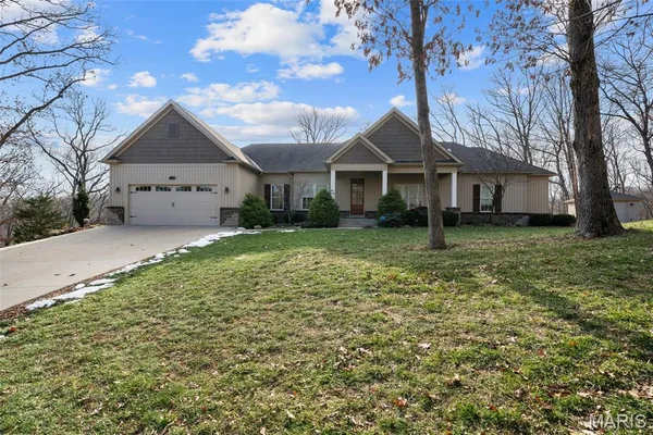 $700,000 | 1219 Wooded Fork Court, Wildwood, MO 63005