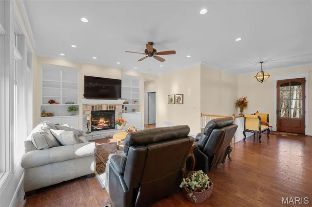 $775,000 | 1219 Wooded Fork Court, Wildwood, MO 63005