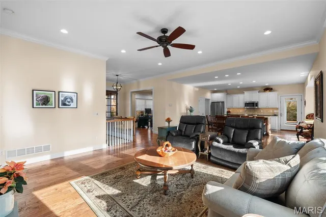 $775,000 | 1219 Wooded Fork Court, Wildwood, MO 63005