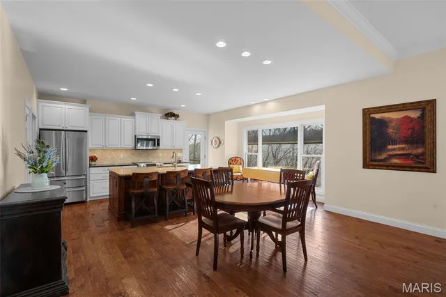 $775,000 | 1219 Wooded Fork Court, Wildwood, MO 63005