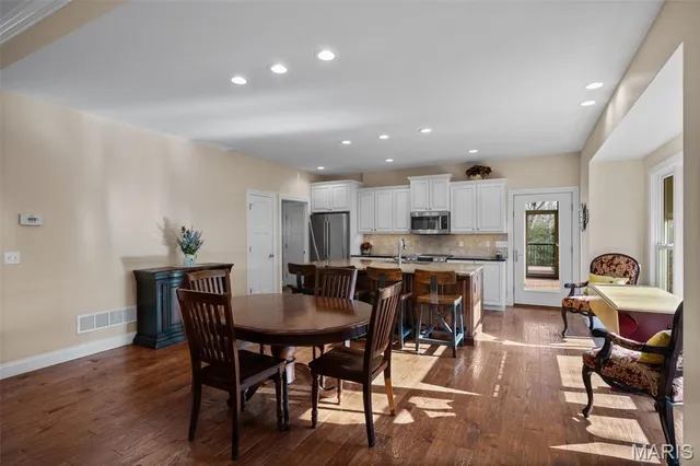 $775,000 | 1219 Wooded Fork Court, Wildwood, MO 63005