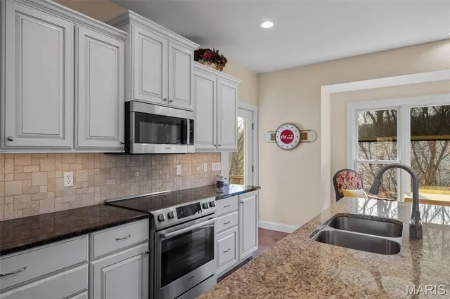 $775,000 | 1219 Wooded Fork Court, Wildwood, MO 63005