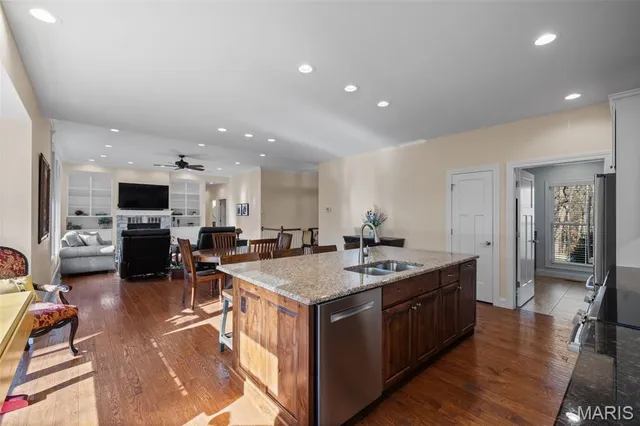 $775,000 | 1219 Wooded Fork Court, Wildwood, MO 63005