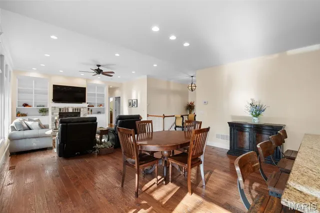 $775,000 | 1219 Wooded Fork Court, Wildwood, MO 63005