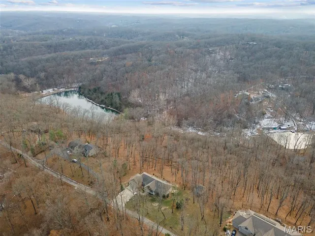 $775,000 | 1219 Wooded Fork Court, Wildwood, MO 63005