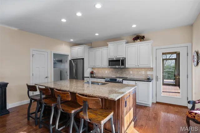 $775,000 | 1219 Wooded Fork Court, Wildwood, MO 63005