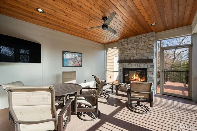 $775,000 | 1219 Wooded Fork Court, Wildwood, MO 63005