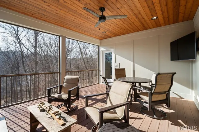 $775,000 | 1219 Wooded Fork Court, Wildwood, MO 63005