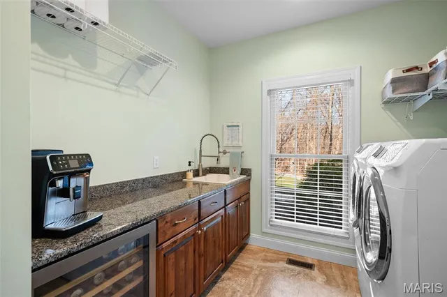 $775,000 | 1219 Wooded Fork Court, Wildwood, MO 63005