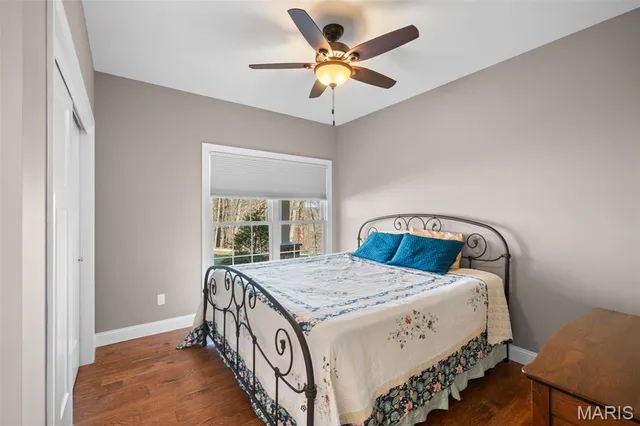 $775,000 | 1219 Wooded Fork Court, Wildwood, MO 63005