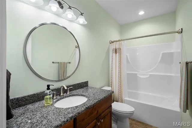 $775,000 | 1219 Wooded Fork Court, Wildwood, MO 63005