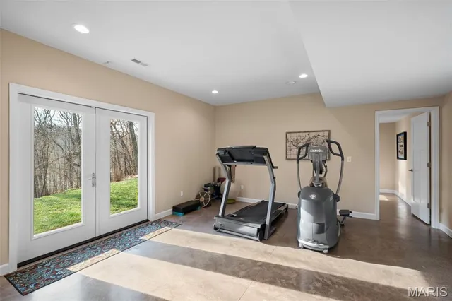 $775,000 | 1219 Wooded Fork Court, Wildwood, MO 63005