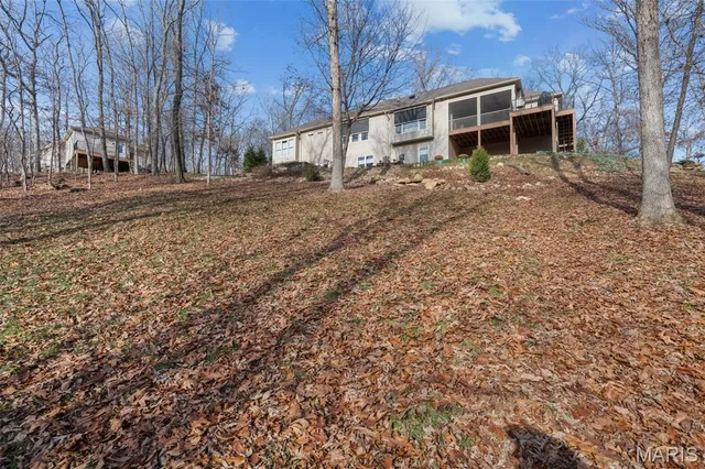 $775,000 | 1219 Wooded Fork Court, Wildwood, MO 63005