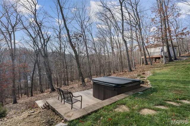 $775,000 | 1219 Wooded Fork Court, Wildwood, MO 63005