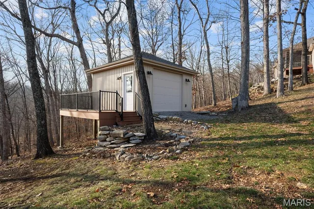 $775,000 | 1219 Wooded Fork Court, Wildwood, MO 63005