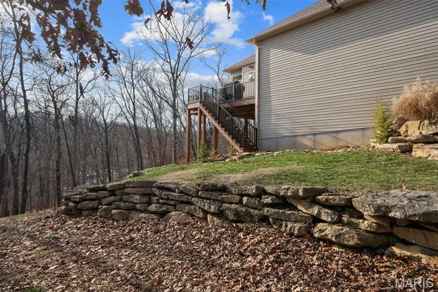 $775,000 | 1219 Wooded Fork Court, Wildwood, MO 63005