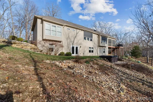 $775,000 | 1219 Wooded Fork Court, Wildwood, MO 63005
