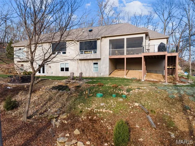 $775,000 | 1219 Wooded Fork Court, Wildwood, MO 63005