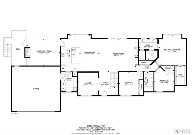 $775,000 | 1219 Wooded Fork Court, Wildwood, MO 63005