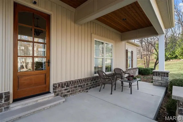 $775,000 | 1219 Wooded Fork Court, Wildwood, MO 63005