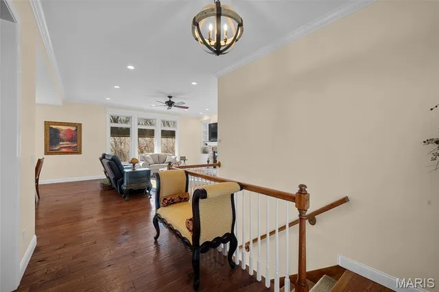 $775,000 | 1219 Wooded Fork Court, Wildwood, MO 63005