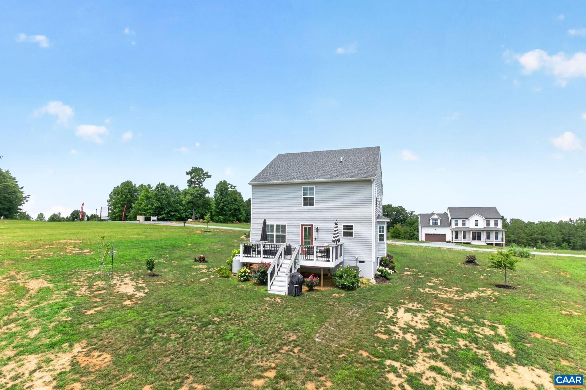 46 Riva Way Palmyra, VA 22963 - Photo 36 of 38