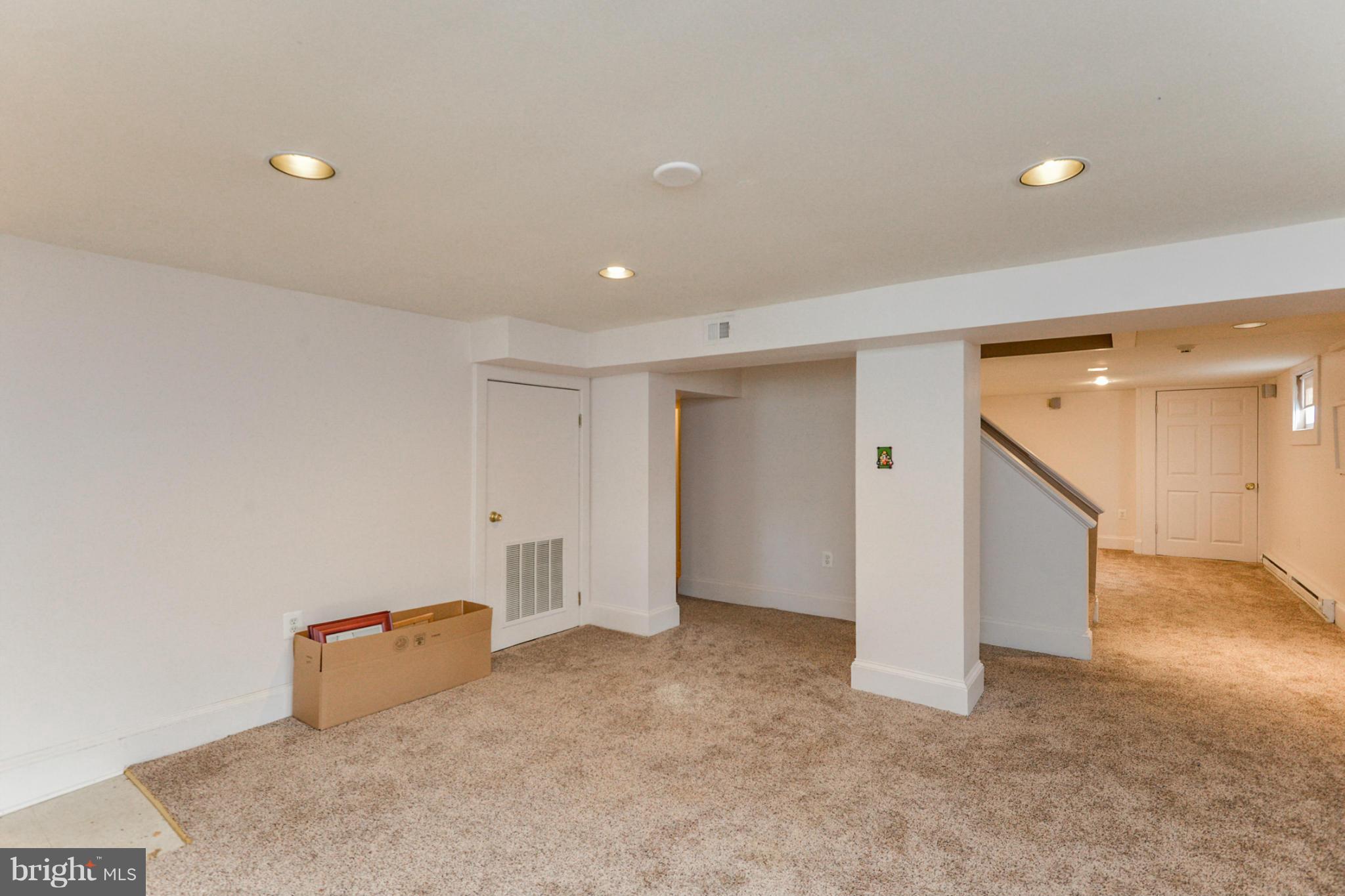 302 Pasadena Road Pasadena, MD 21122 - Photo 21 of 29 Basement